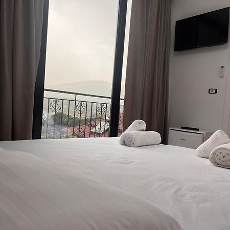Hotel Villa Edis Berat Dış mekan fotoğraf